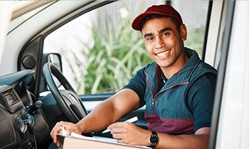 Fleet & Driver Management