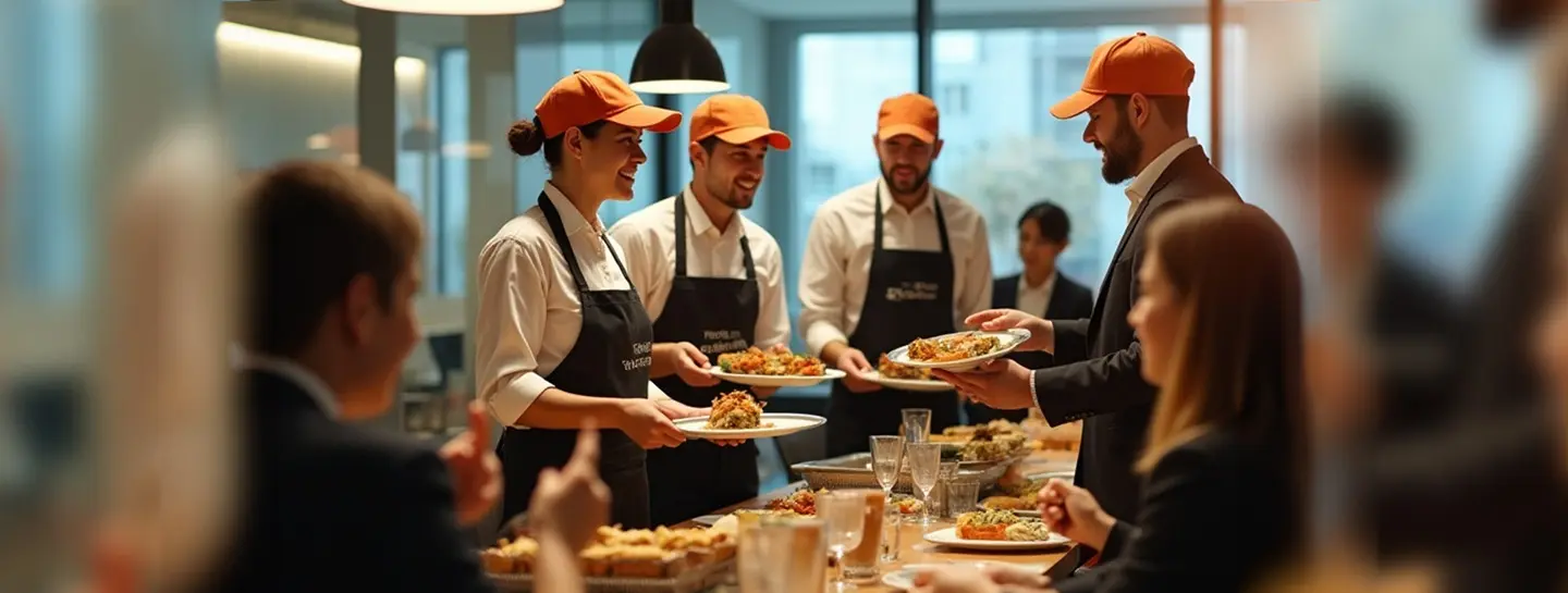 Your Partner in Hygienic Food Management